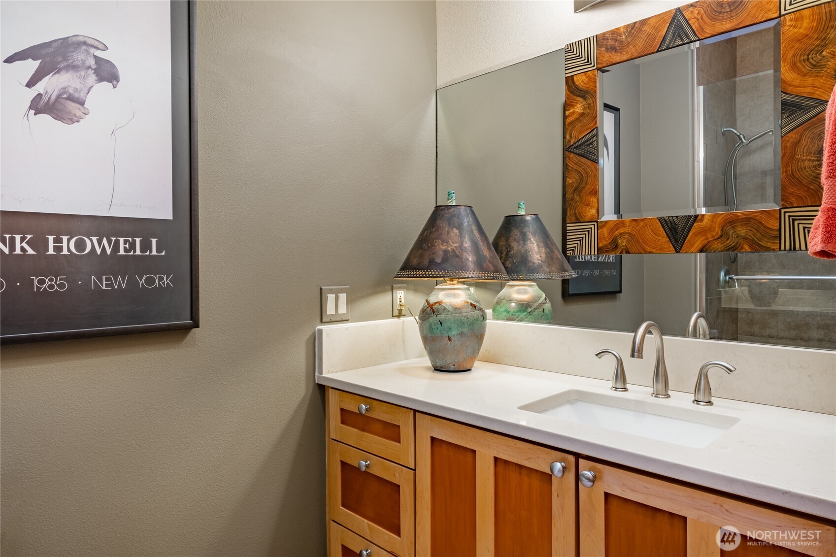 8815 Goshawk Road , Blaine, WA 98230