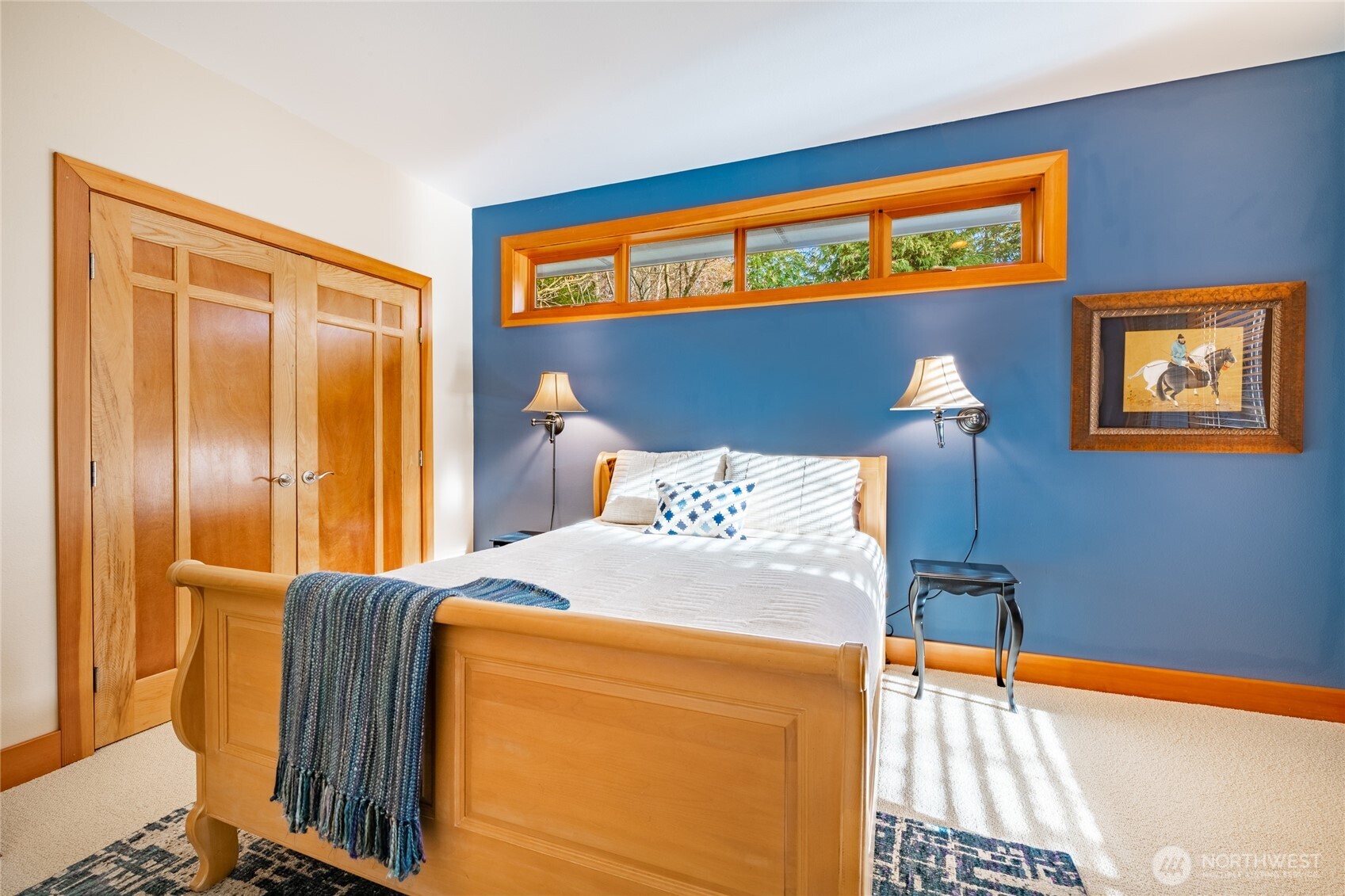 8815 Goshawk Road , Blaine, WA 98230