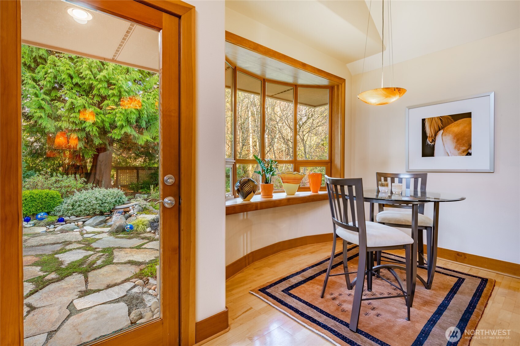 8815 Goshawk Road , Blaine, WA 98230