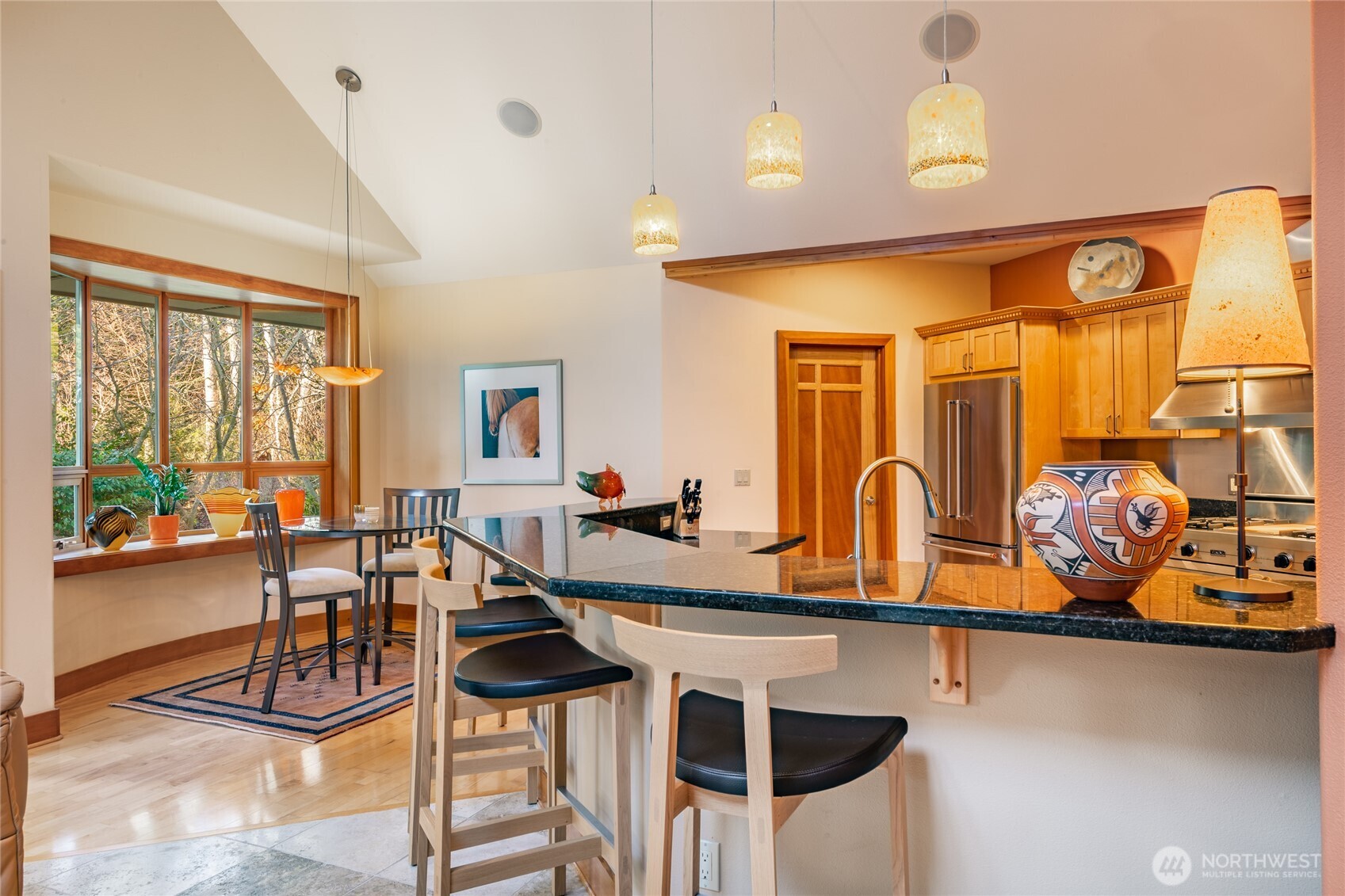 8815 Goshawk Road , Blaine, WA 98230