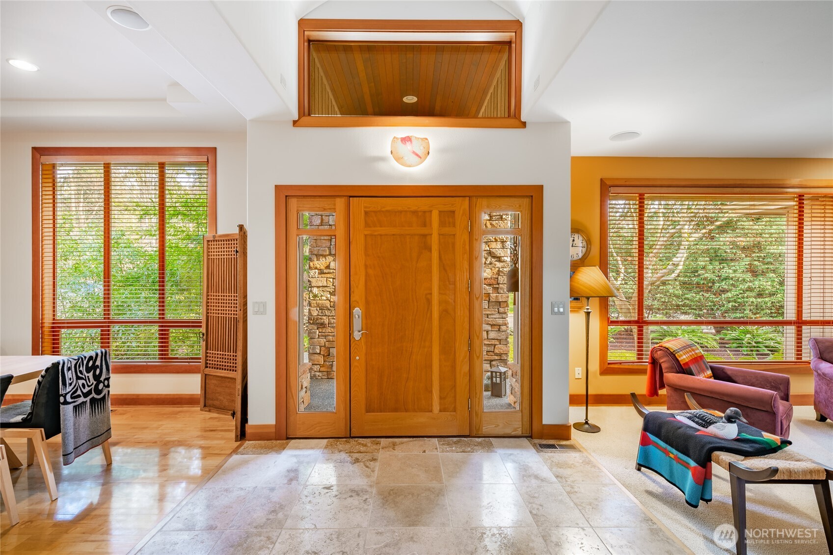 8815 Goshawk Road , Blaine, WA 98230