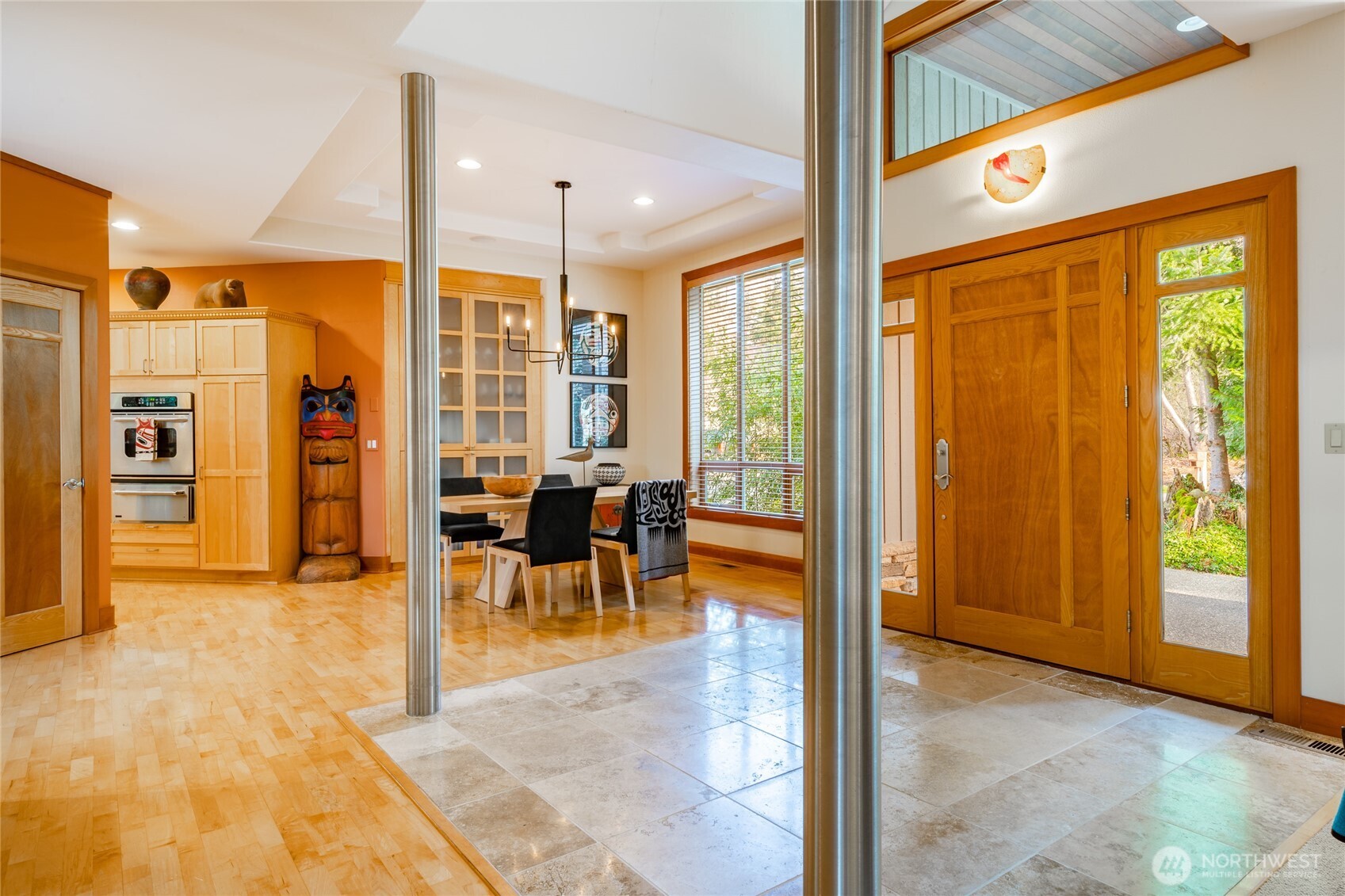 8815 Goshawk Road , Blaine, WA 98230