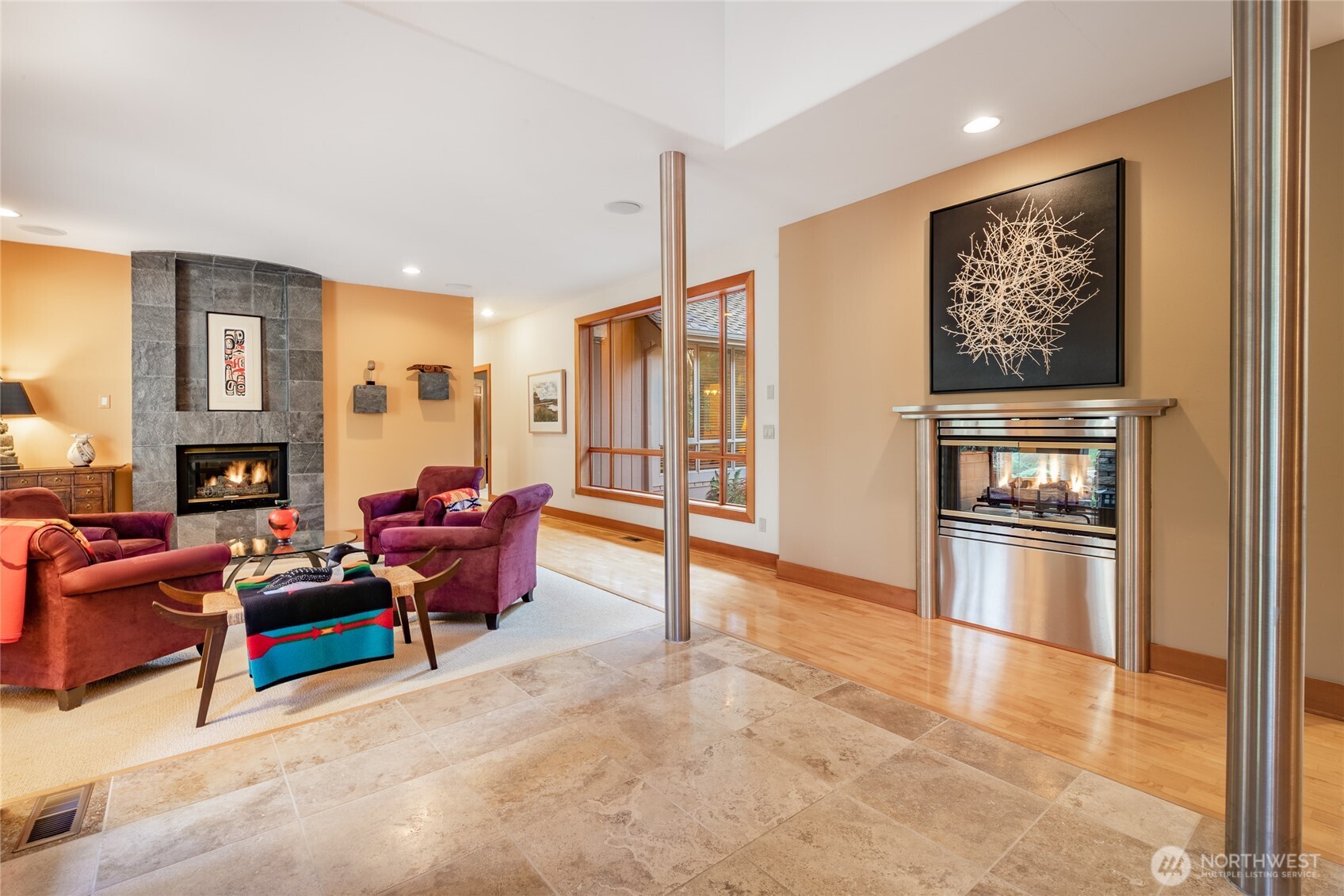 8815 Goshawk Road , Blaine, WA 98230