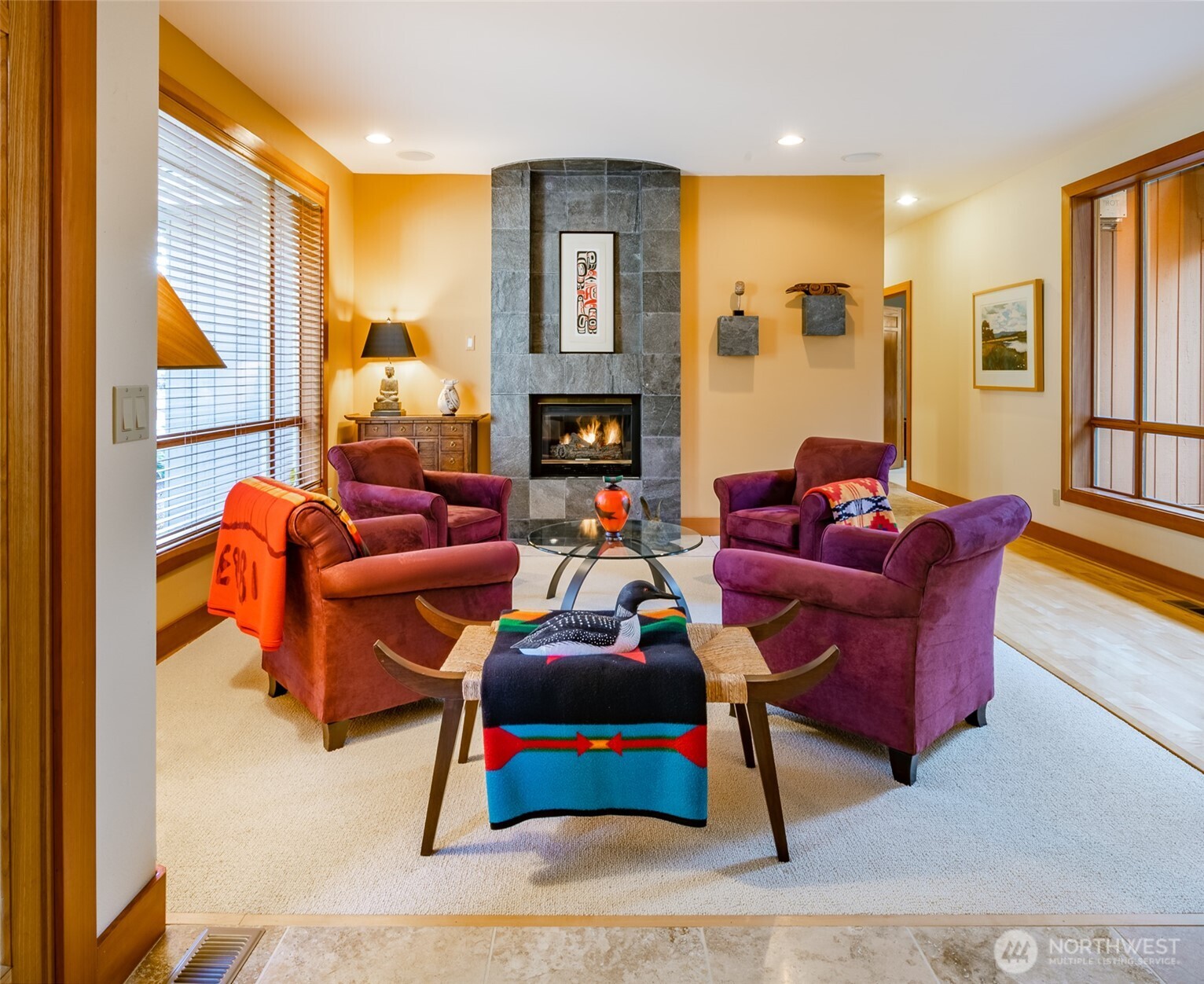 8815 Goshawk Road , Blaine, WA 98230