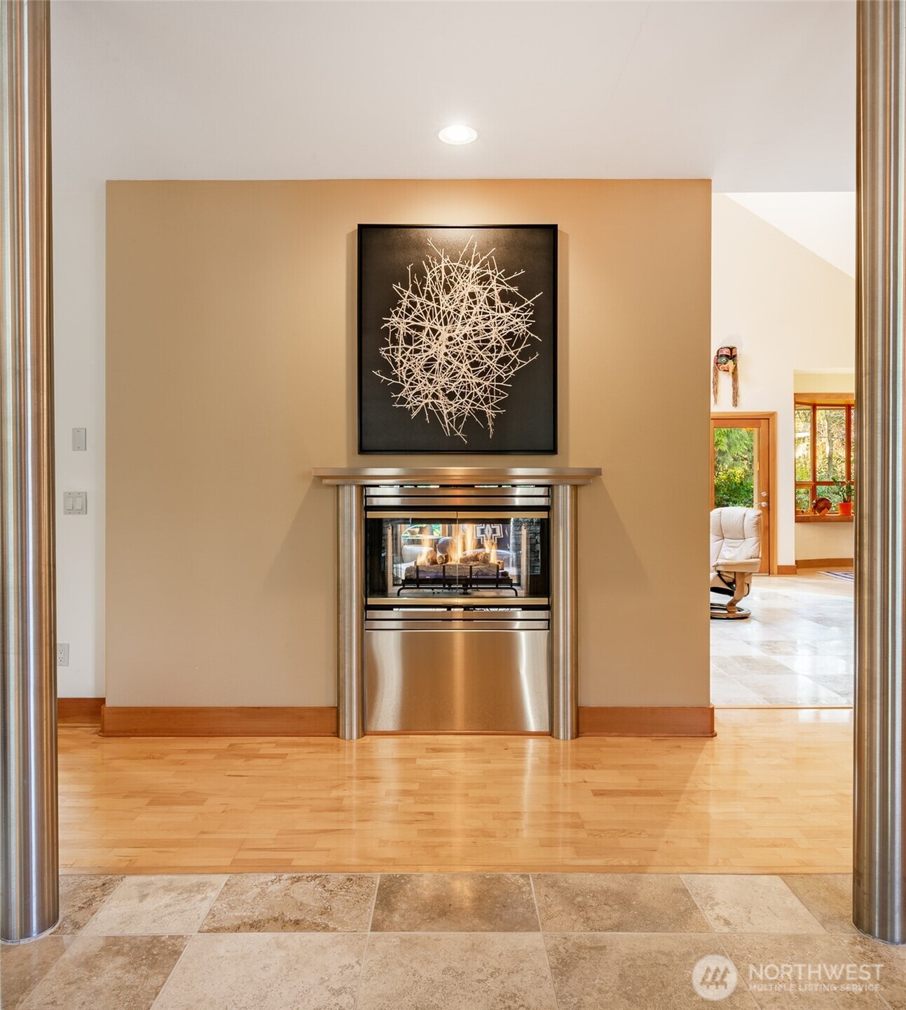 8815 Goshawk Road , Blaine, WA 98230