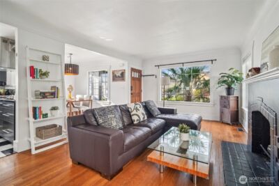 851 NW 56th Street , Seattle, WA 98107 - Photo 3