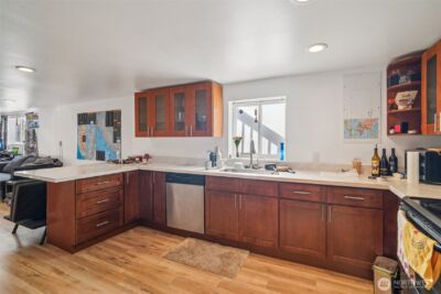 851 NW 56th Street , Seattle, WA 98107 - Photo 32