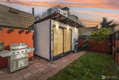 851 NW 56th Street , Seattle, WA 98107 - Photo 37