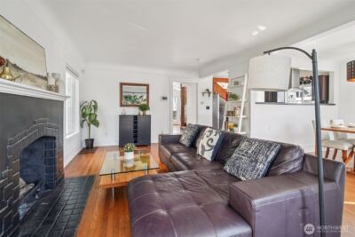 851 NW 56th Street , Seattle, WA 98107 - Photo 4