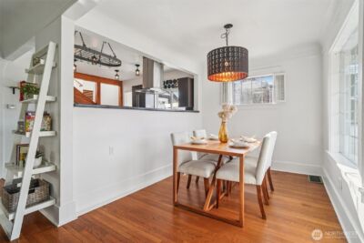 851 NW 56th Street , Seattle, WA 98107 - Photo 5