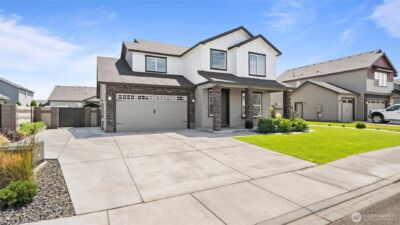 8215 Cardinal Peak St , West Richland, WA 99353 - Photo 1