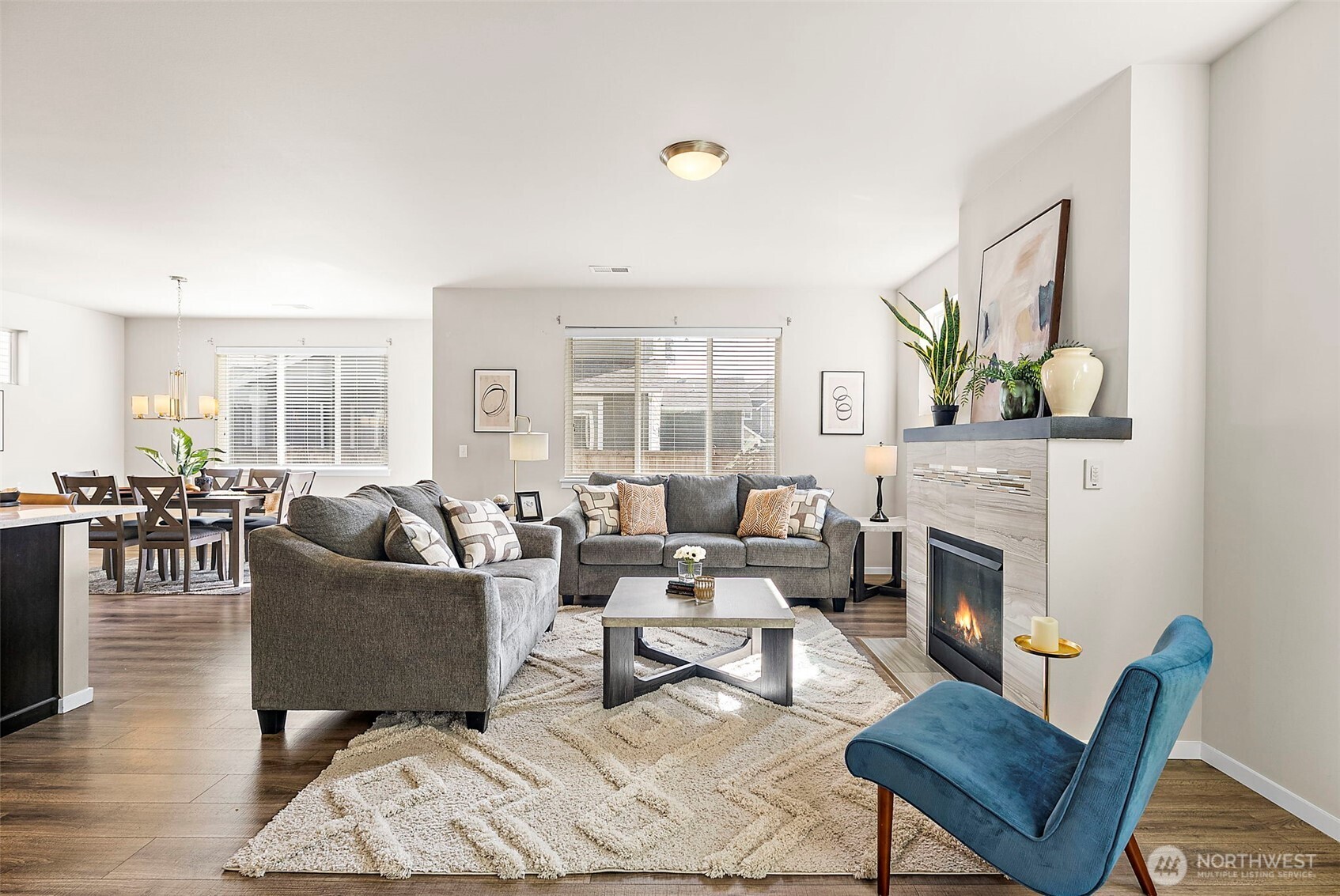 17607 28th Avenue Ct E, Tacoma, WA 98445