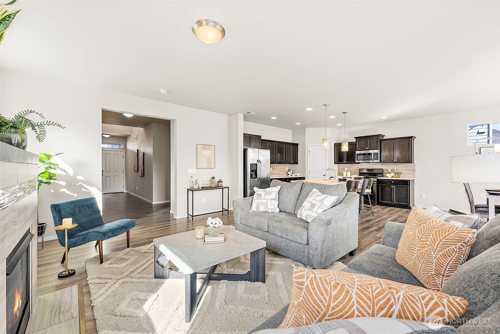 17607 28th Avenue Ct E, Tacoma, WA 98445