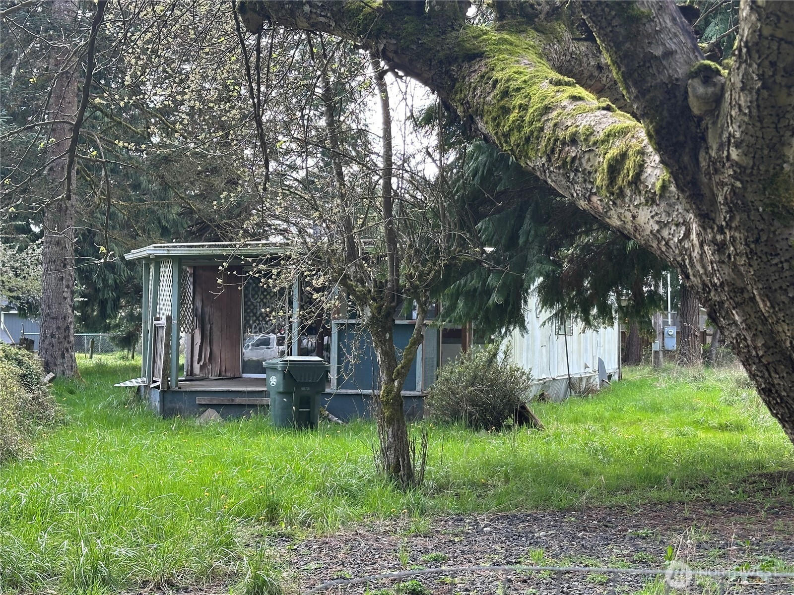 2813 Bona Vista Drive SW, Olympia, WA 98512-9010