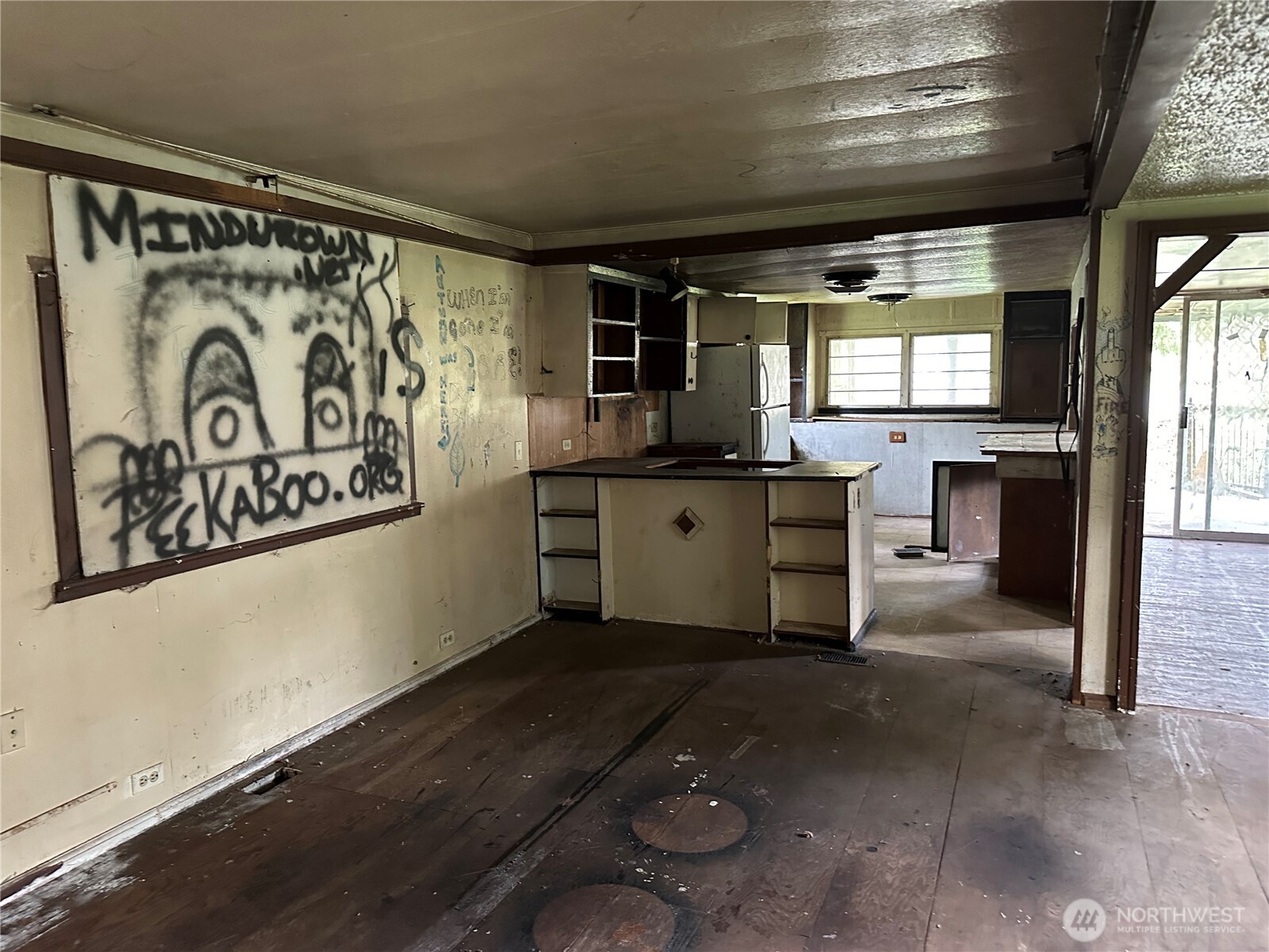 2813 Bona Vista Drive SW, Olympia, WA 98512-9010