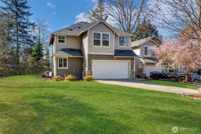 301 50th Street SE #43, Auburn, WA 98092