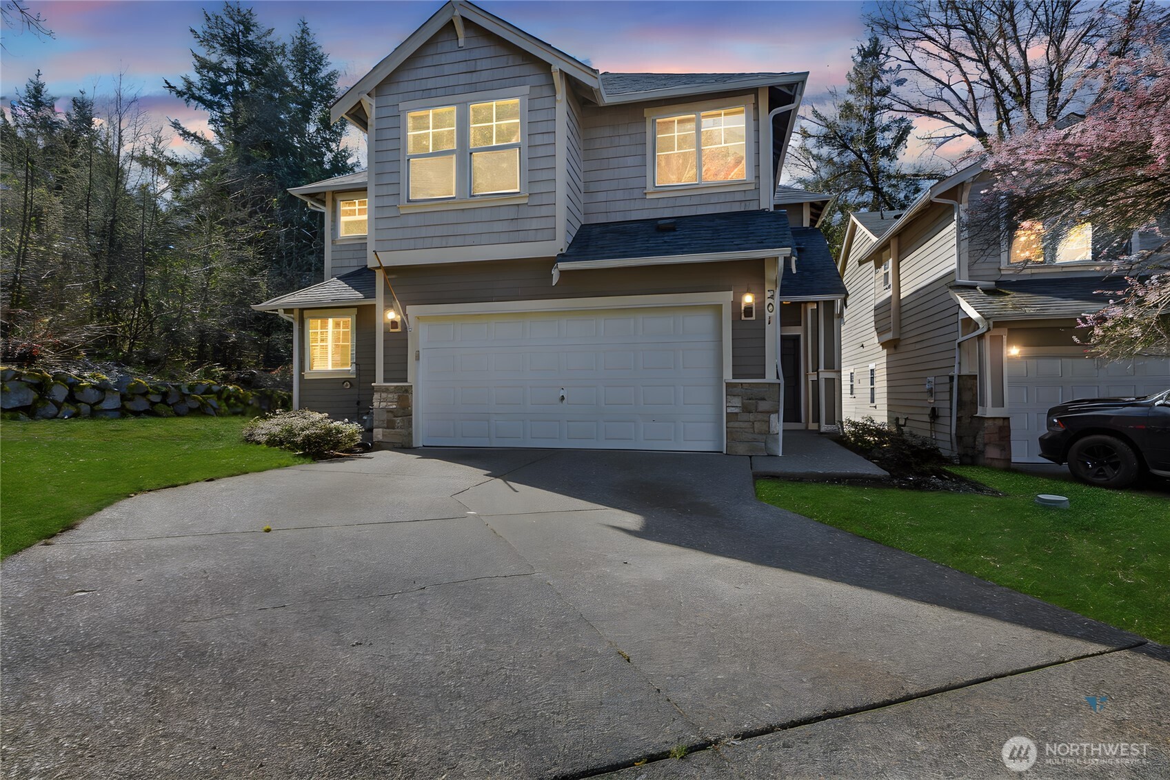 301 50th Street SE #43, Auburn, WA 98092