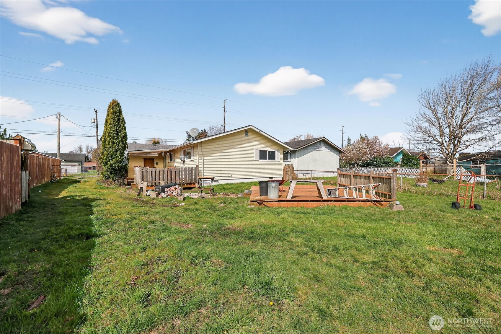 1010 Coolidge Road , Aberdeen, WA 98520