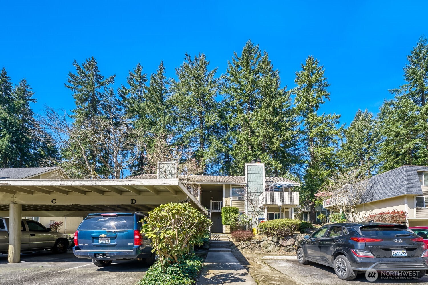 34214 1st Place S, Federal Way, WA 98003