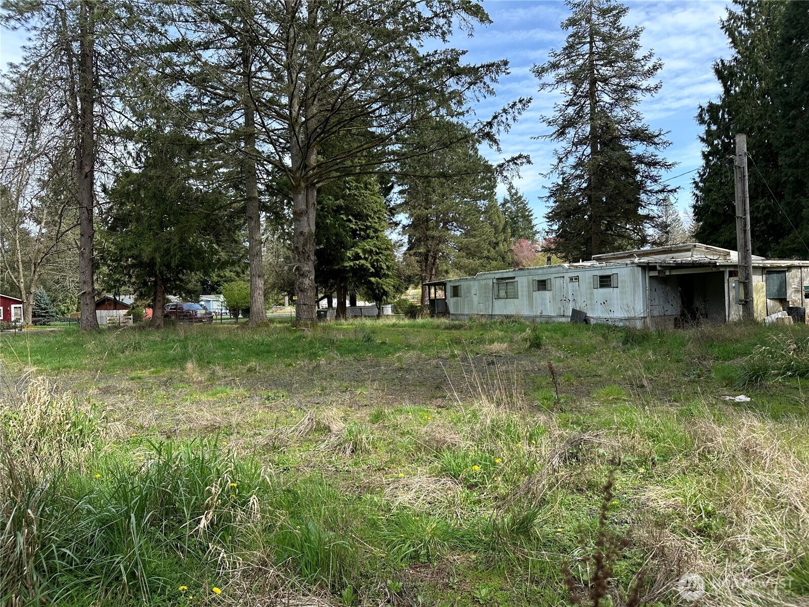 2813 Bona Vista Drive SW, Olympia, WA 98512-9010