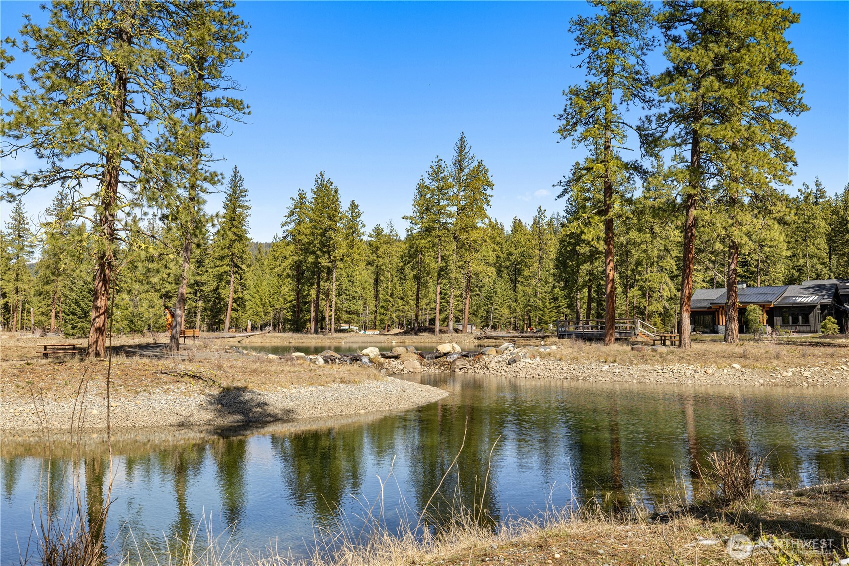 105 Wanawish Loop , Cle Elum, WA 98922