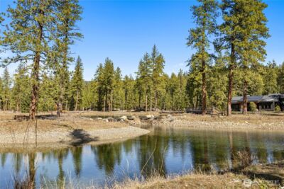105 Wanawish Loop , Cle Elum, WA 98922 - Photo 1