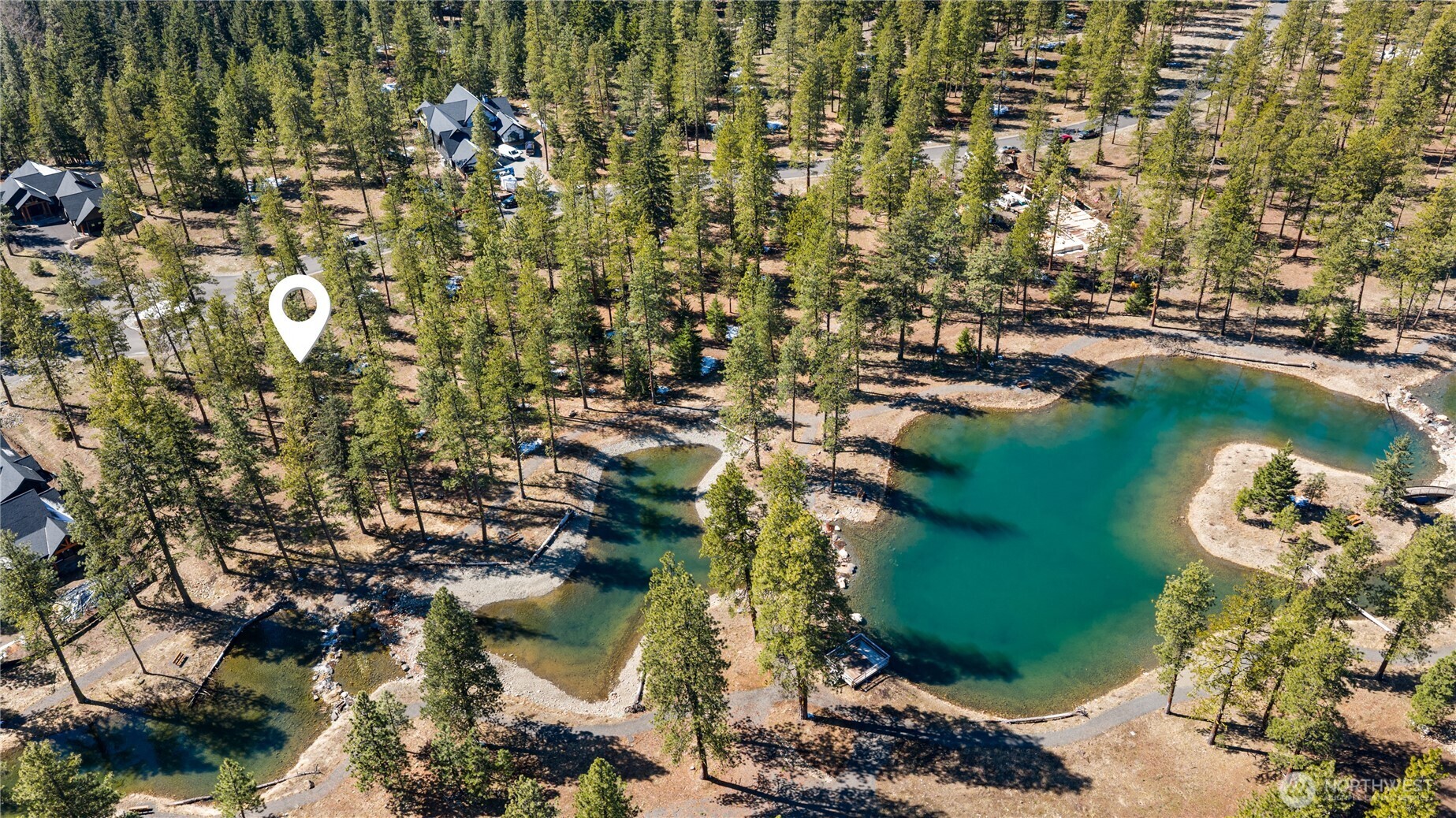 105 Wanawish Loop , Cle Elum, WA 98922