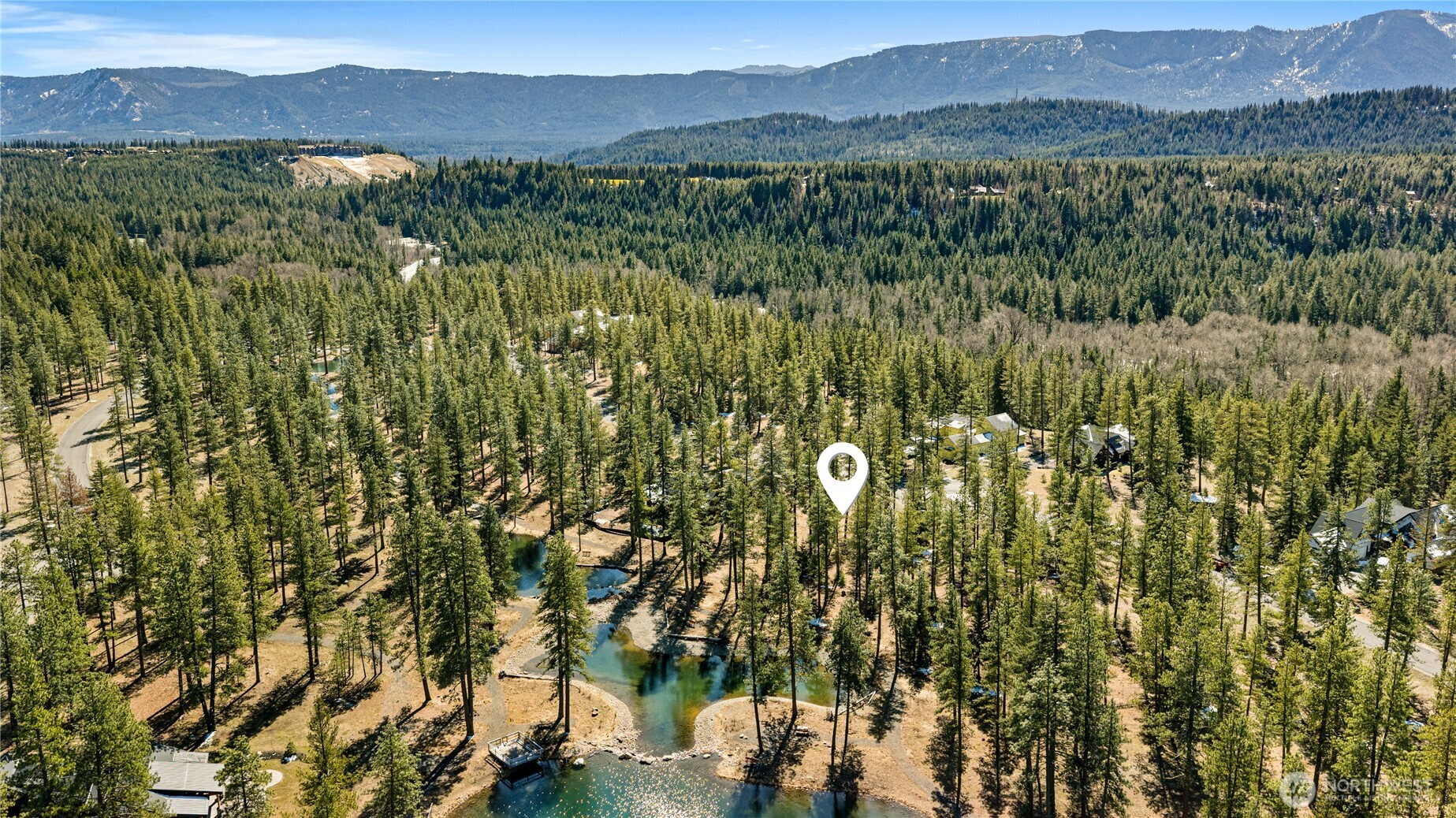 105 Wanawish Loop , Cle Elum, WA 98922
