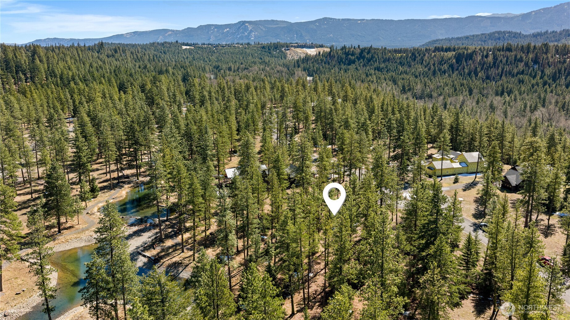 105 Wanawish Loop , Cle Elum, WA 98922