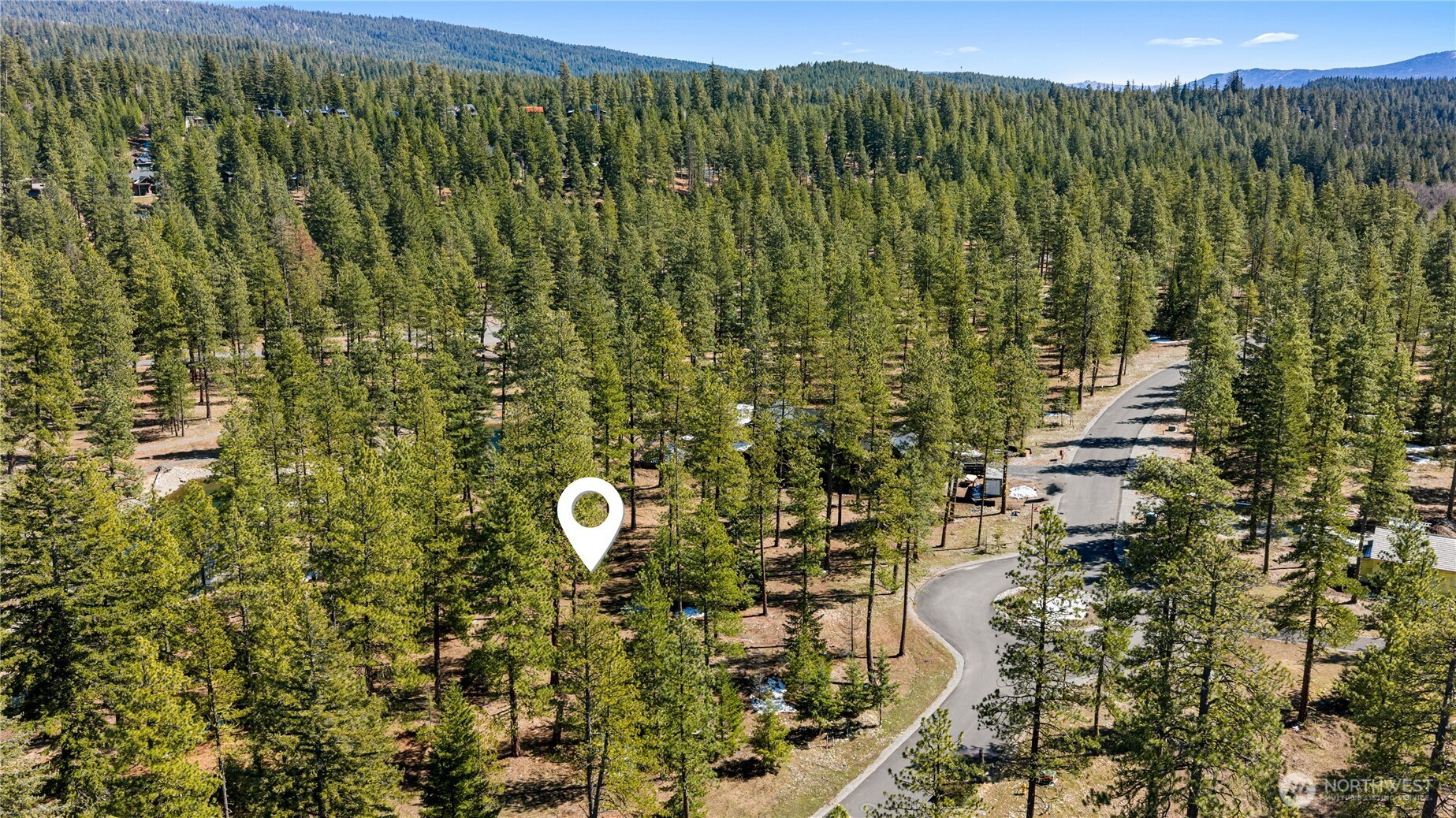 105 Wanawish Loop , Cle Elum, WA 98922