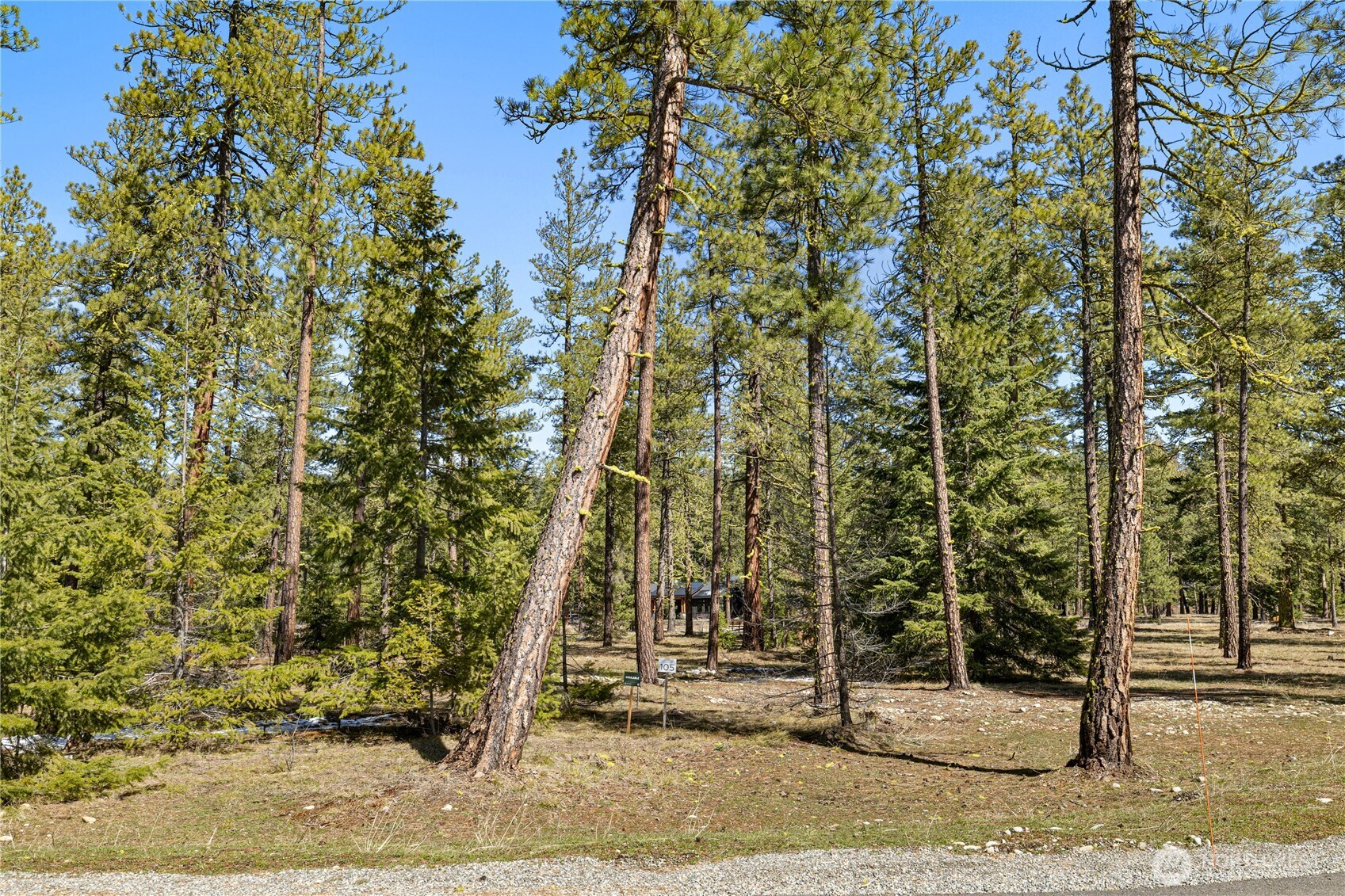 105 Wanawish Loop , Cle Elum, WA 98922