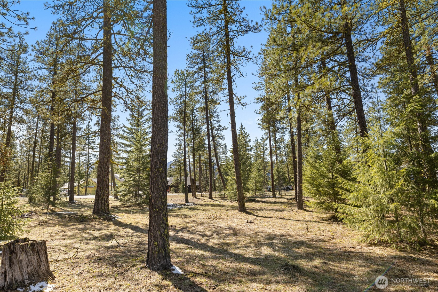 105 Wanawish Loop , Cle Elum, WA 98922