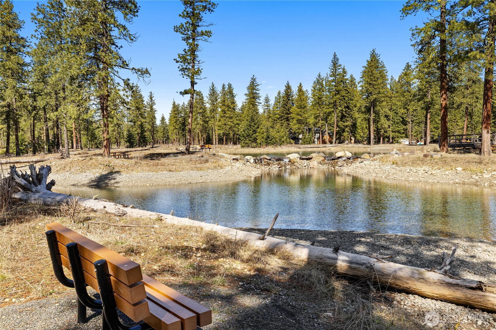 105 Wanawish Loop , Cle Elum, WA 98922