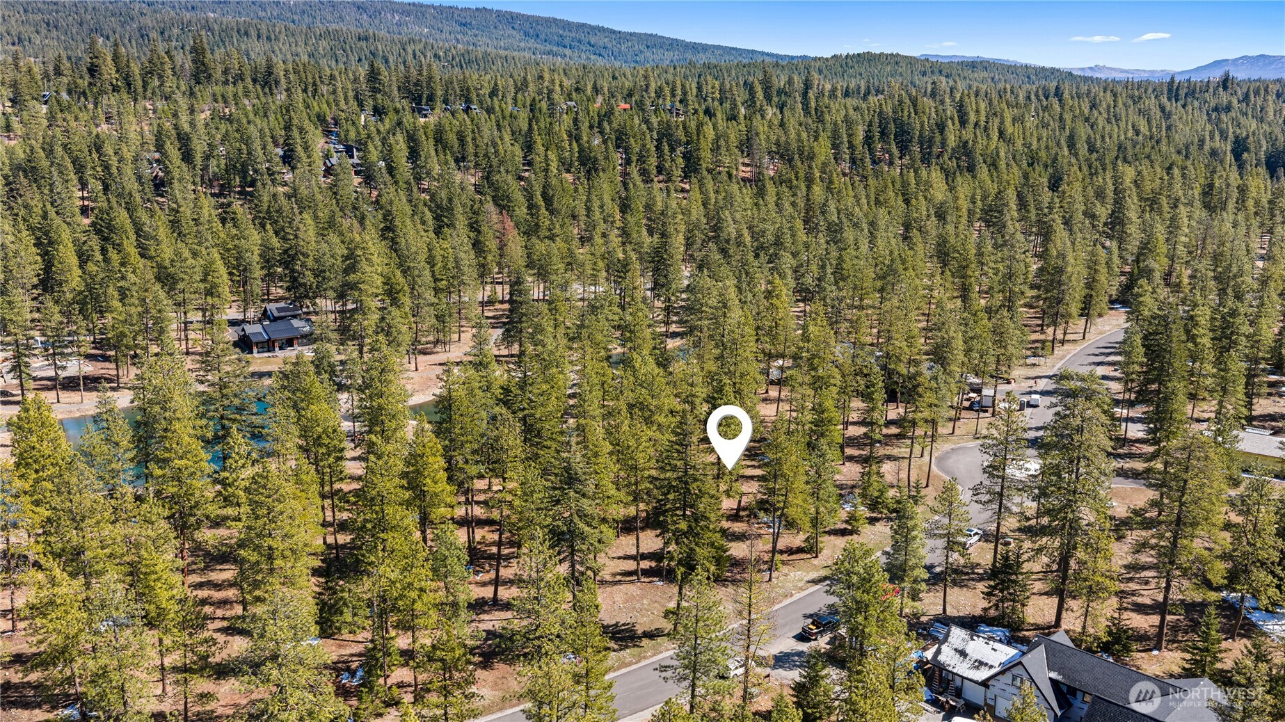 105 Wanawish Loop , Cle Elum, WA 98922