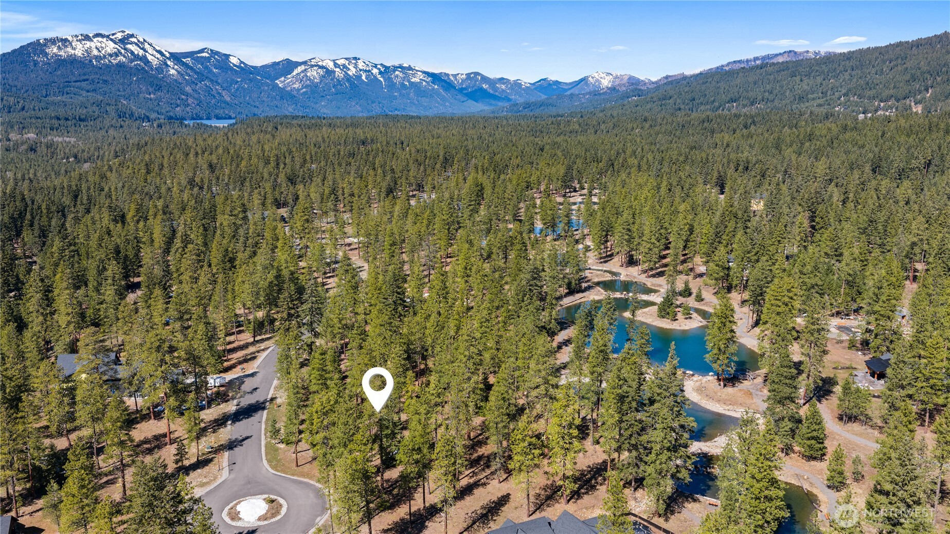 105 Wanawish Loop , Cle Elum, WA 98922