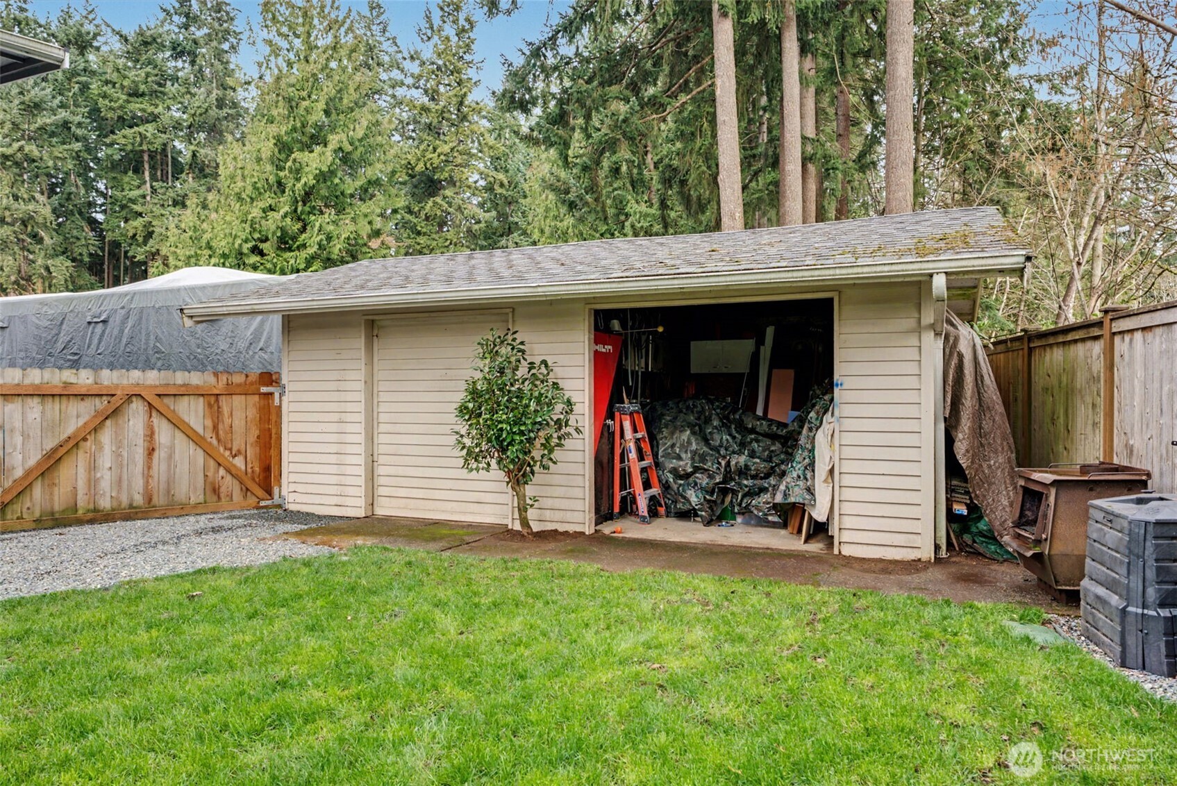 19026 63rd Street E, Lake Tapps, WA 98391
