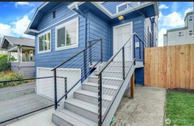 1116 6th Avenue N, Seattle, WA 98109