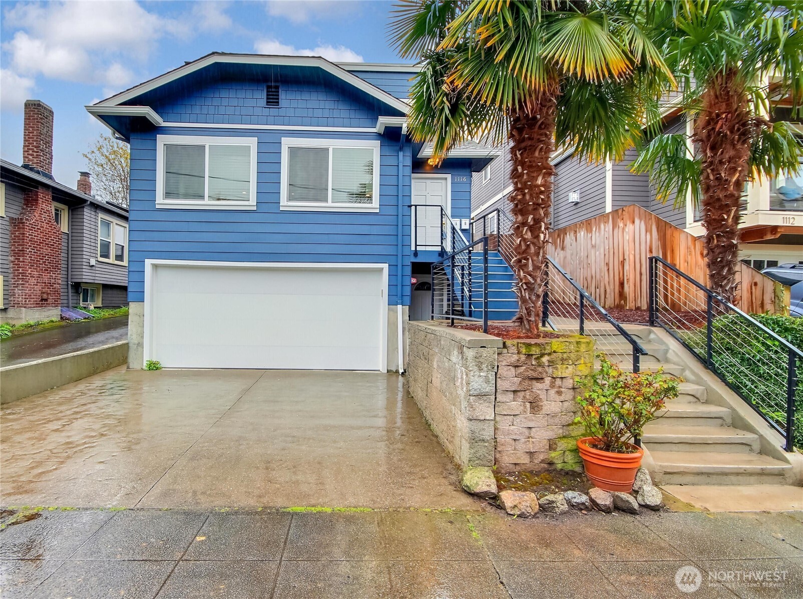 1116 6th Avenue N, Seattle, WA 98109