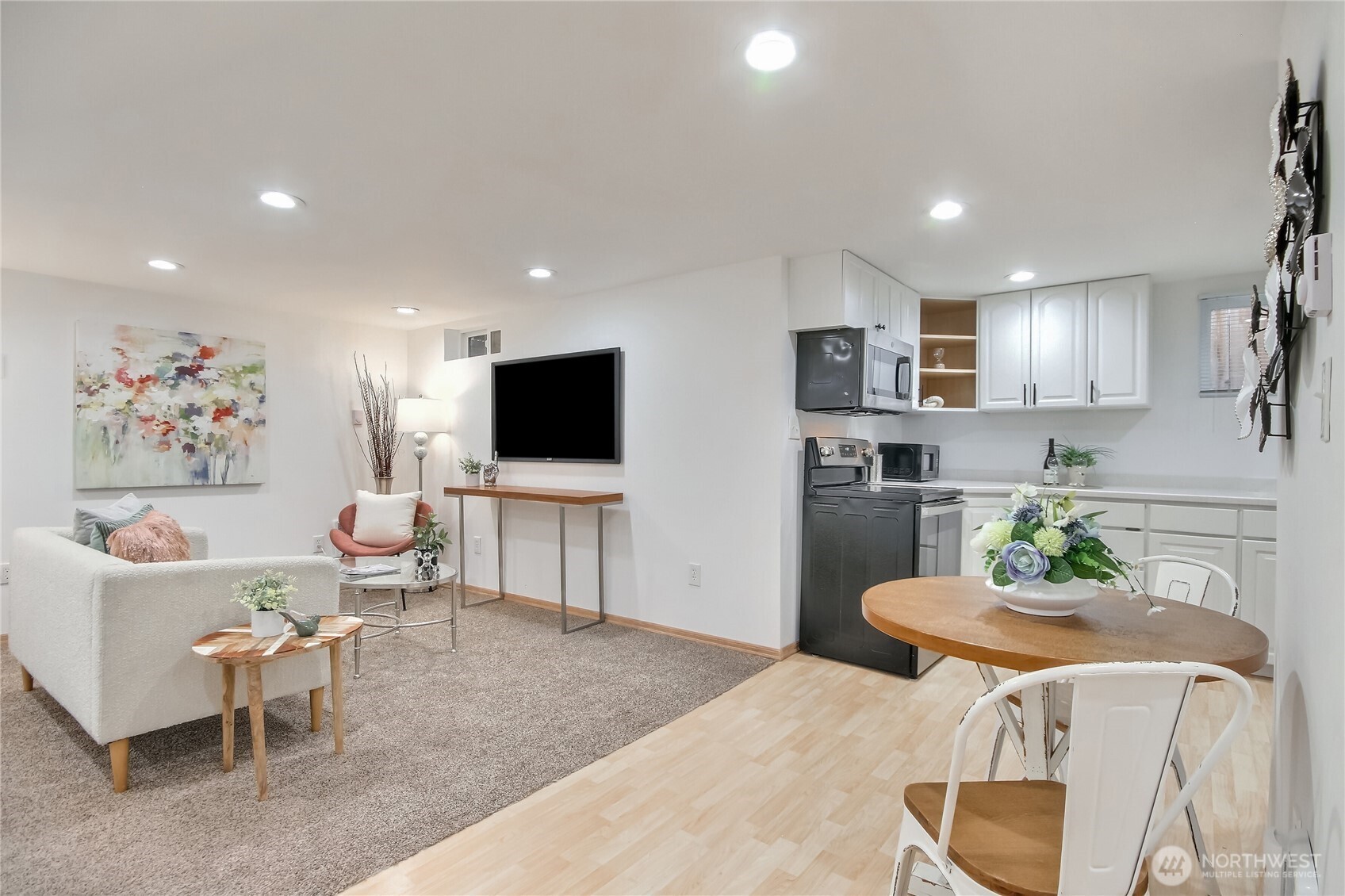 1116 6th Avenue N, Seattle, WA 98109