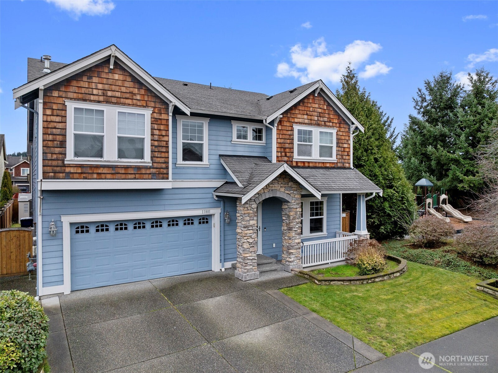 11801 58th Avenue NE, Marysville, WA 98271