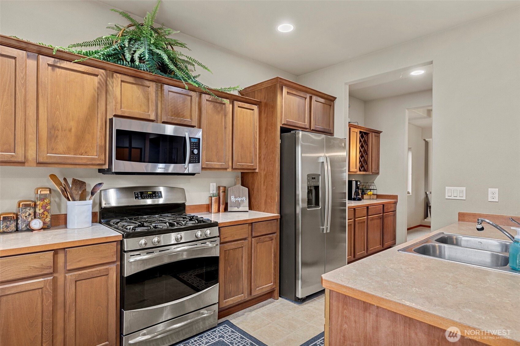 11801 58th Avenue NE, Marysville, WA 98271