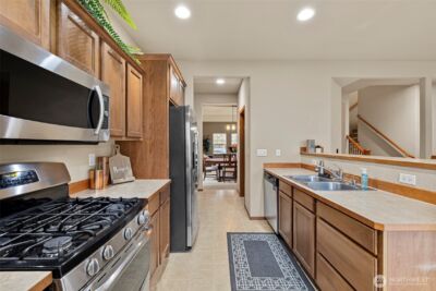 11801 58th Avenue NE, Marysville, WA 98271 - Photo 16