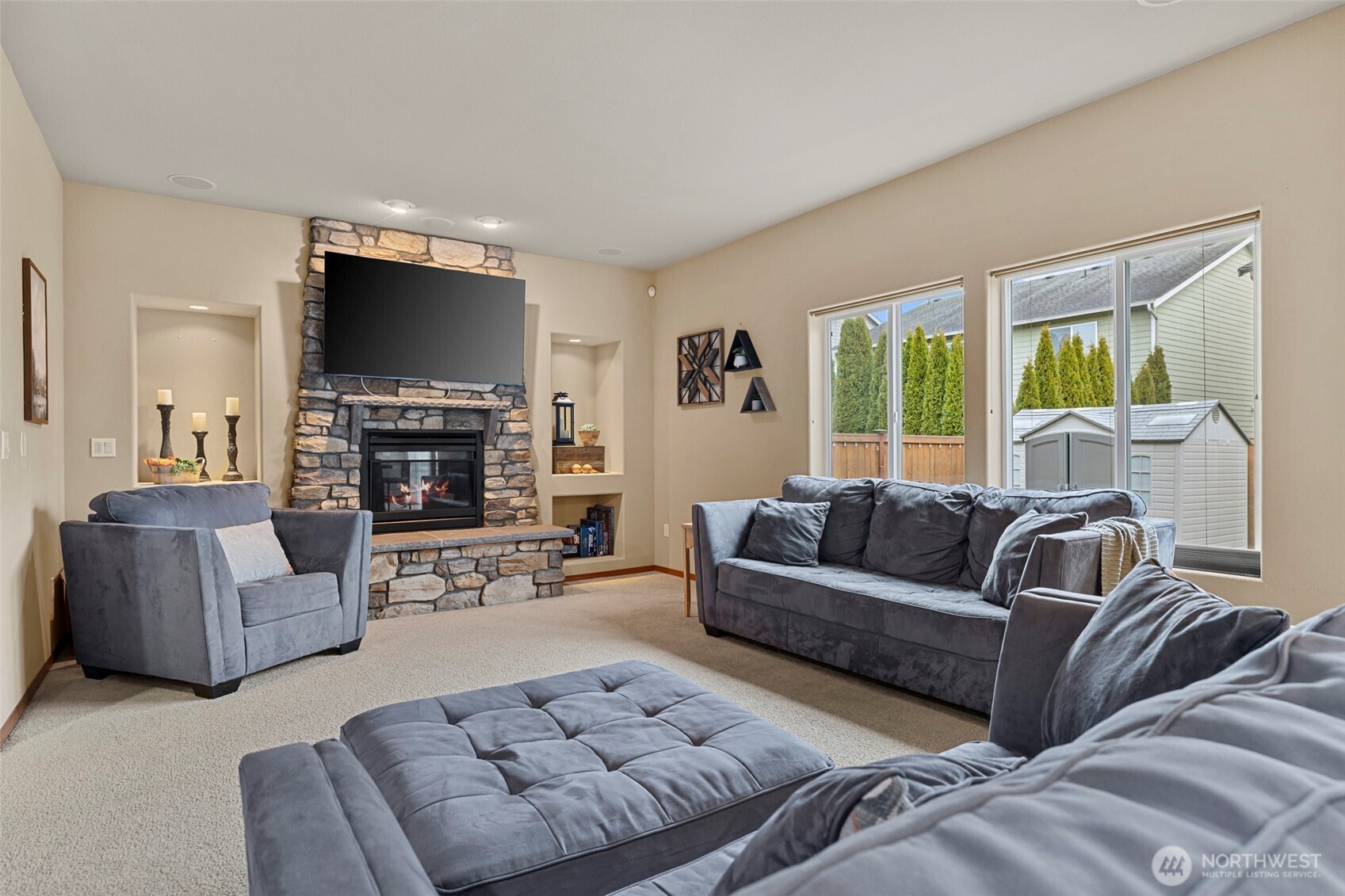 11801 58th Avenue NE, Marysville, WA 98271