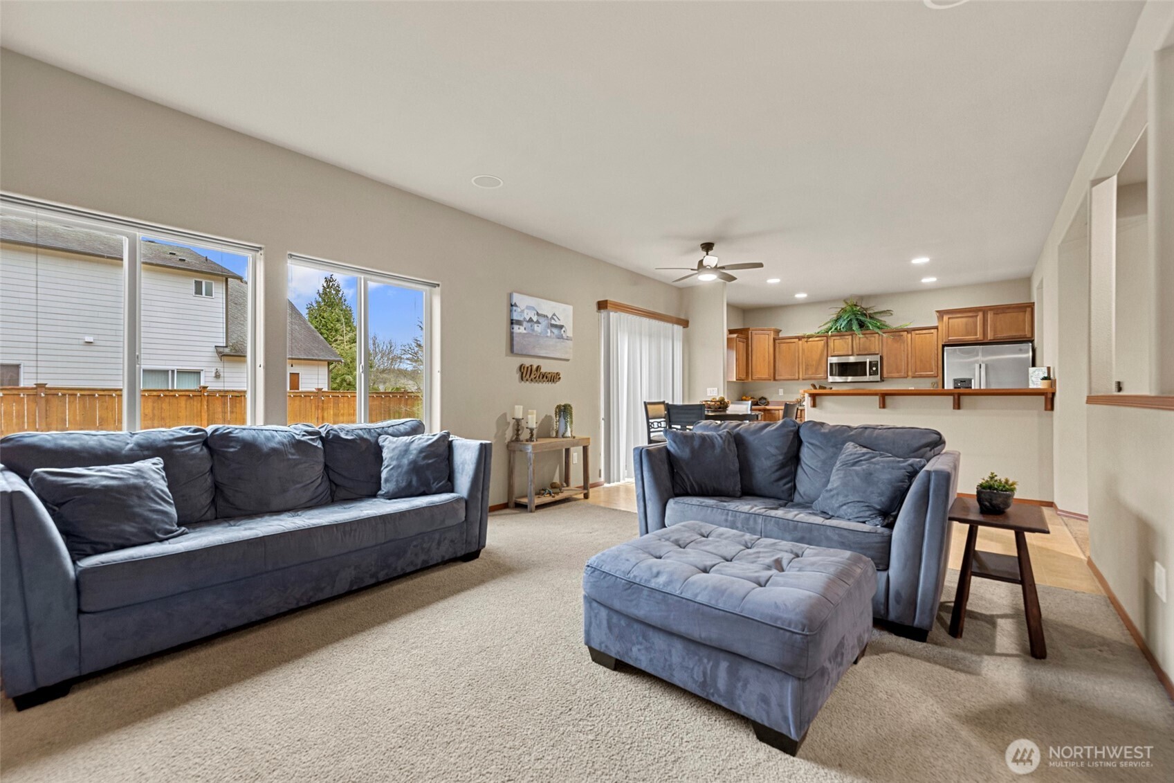 11801 58th Avenue NE, Marysville, WA 98271