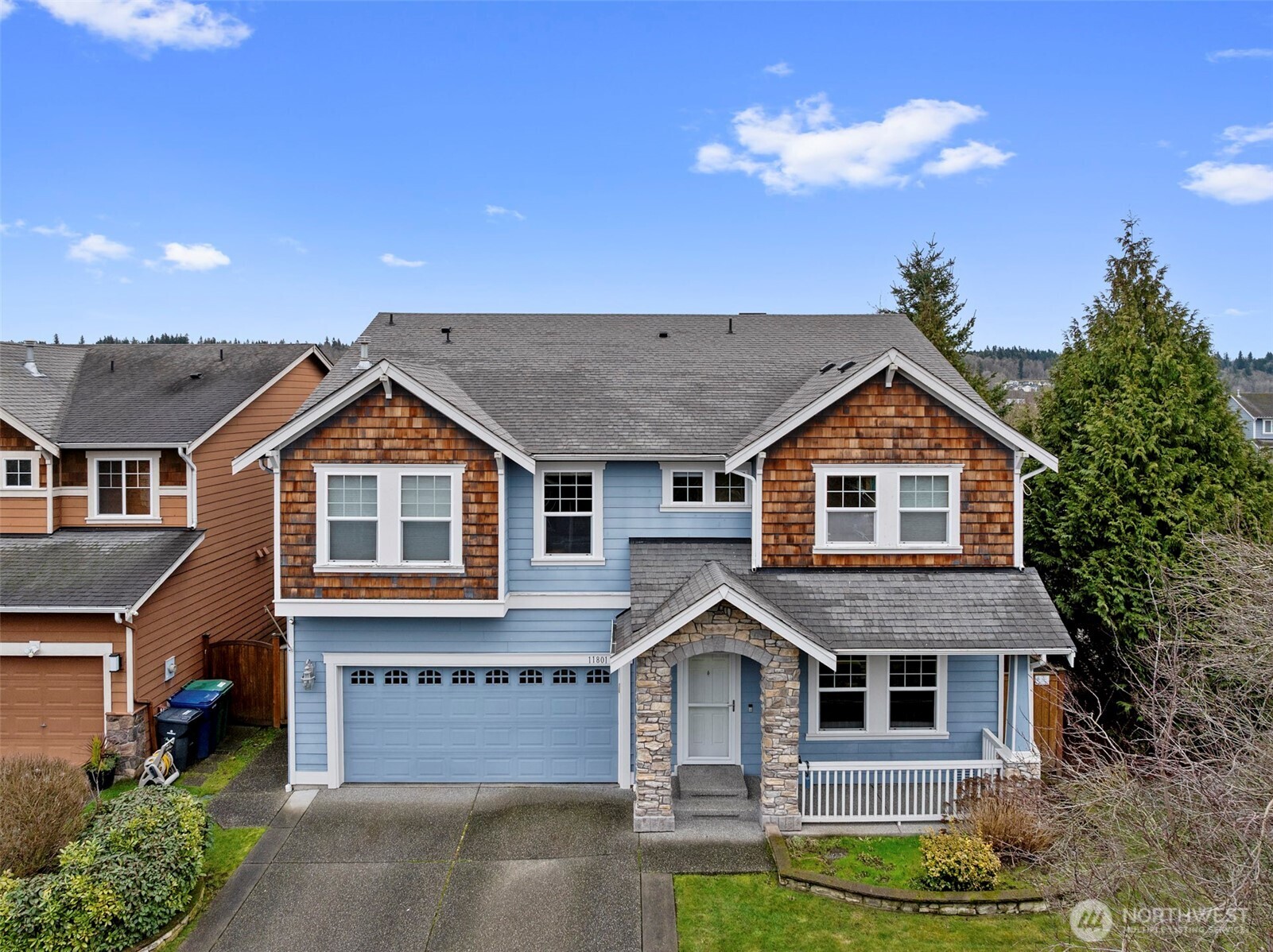 11801 58th Avenue NE, Marysville, WA 98271