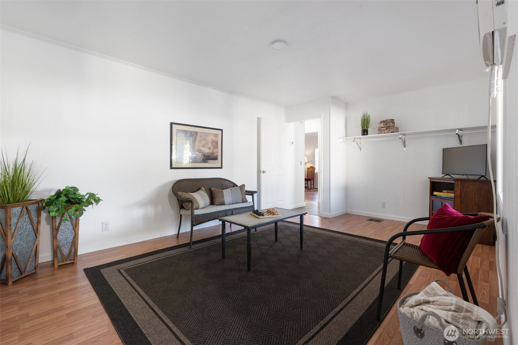 5516 Chelan Lane SE, Lacey, WA 98503