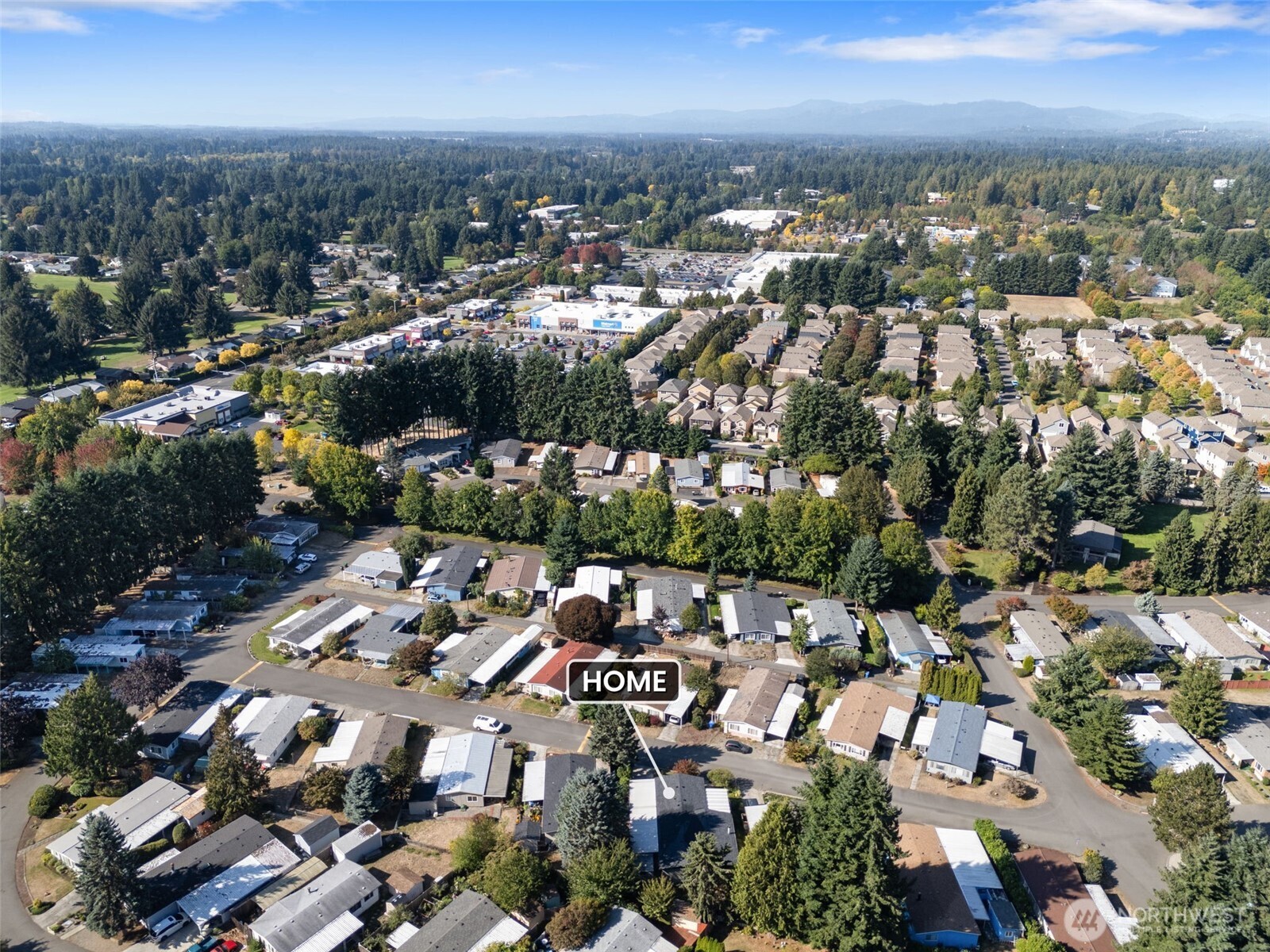 5516 Chelan Lane SE, Lacey, WA 98503