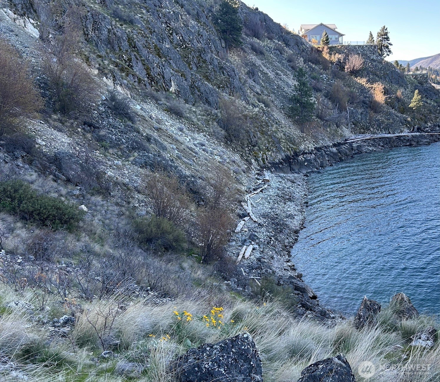 1669 Emerson Acres Road , Manson, WA 98831