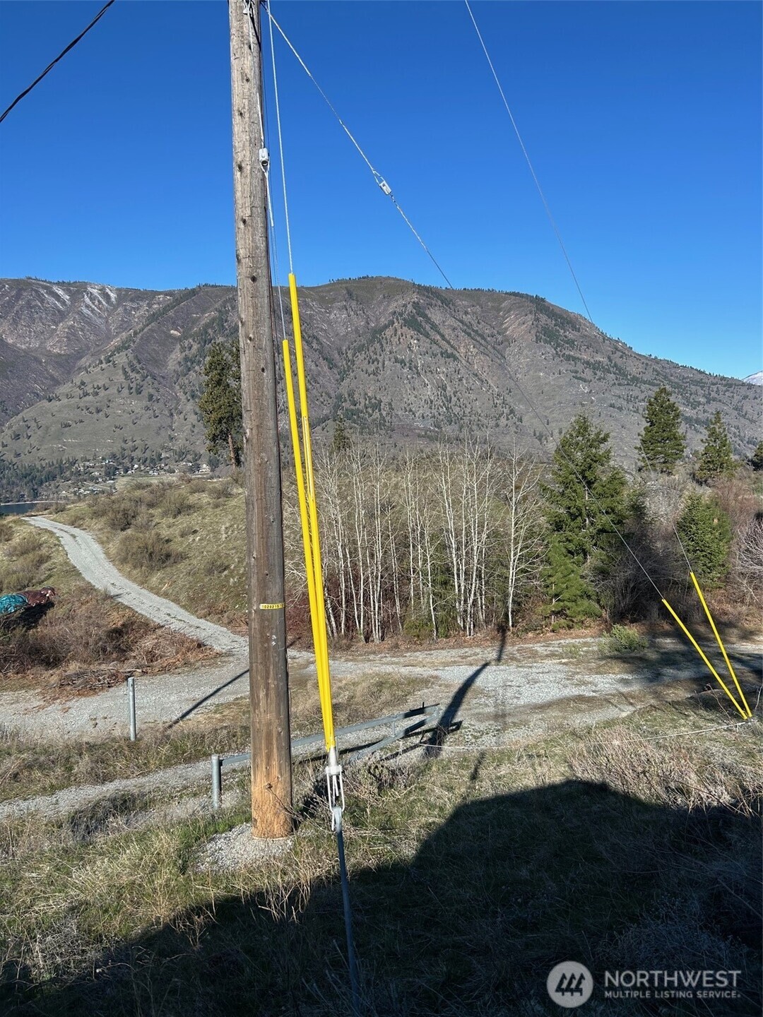 1669 Emerson Acres Road , Manson, WA 98831