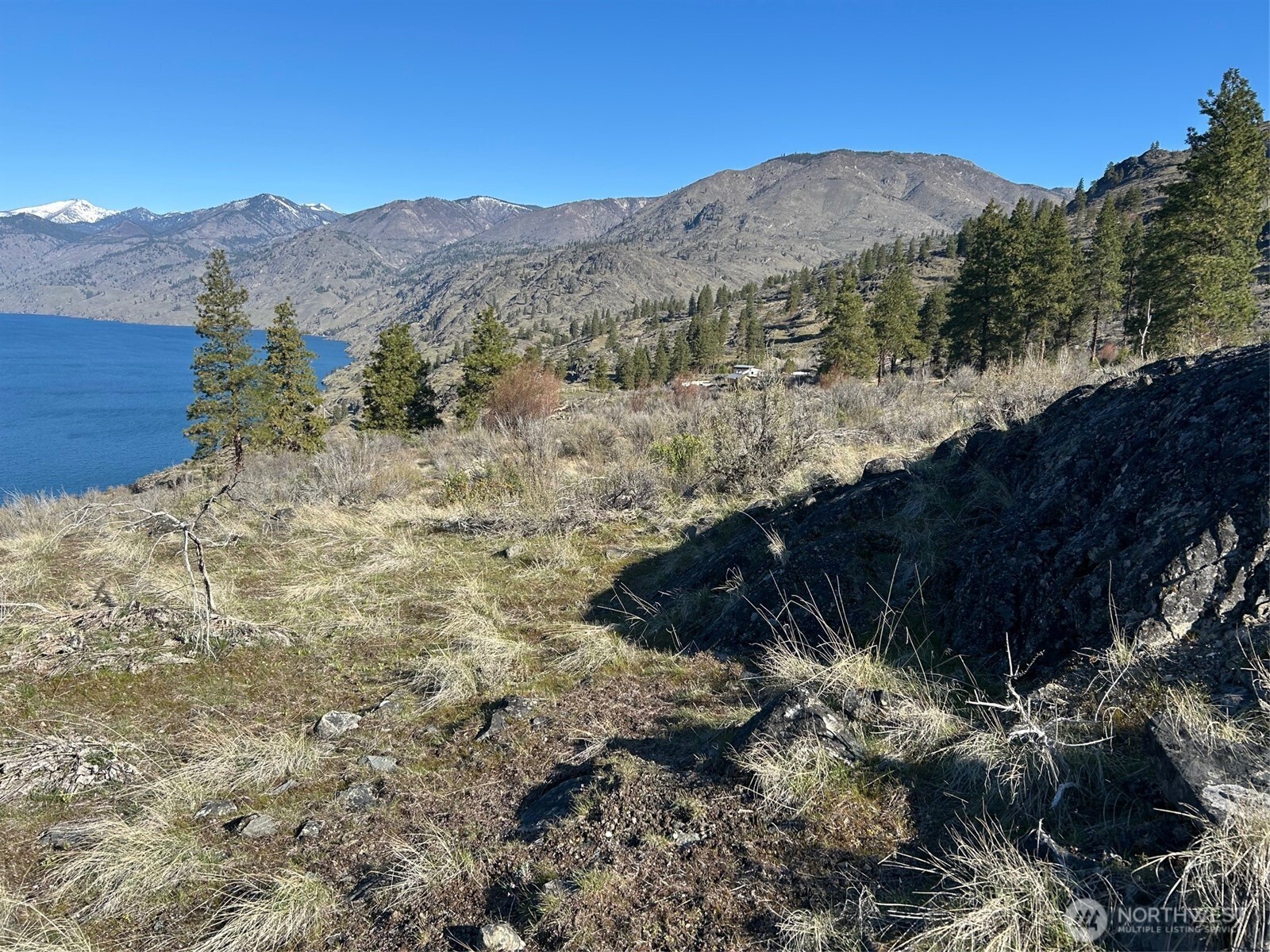 1669 Emerson Acres Road , Manson, WA 98831